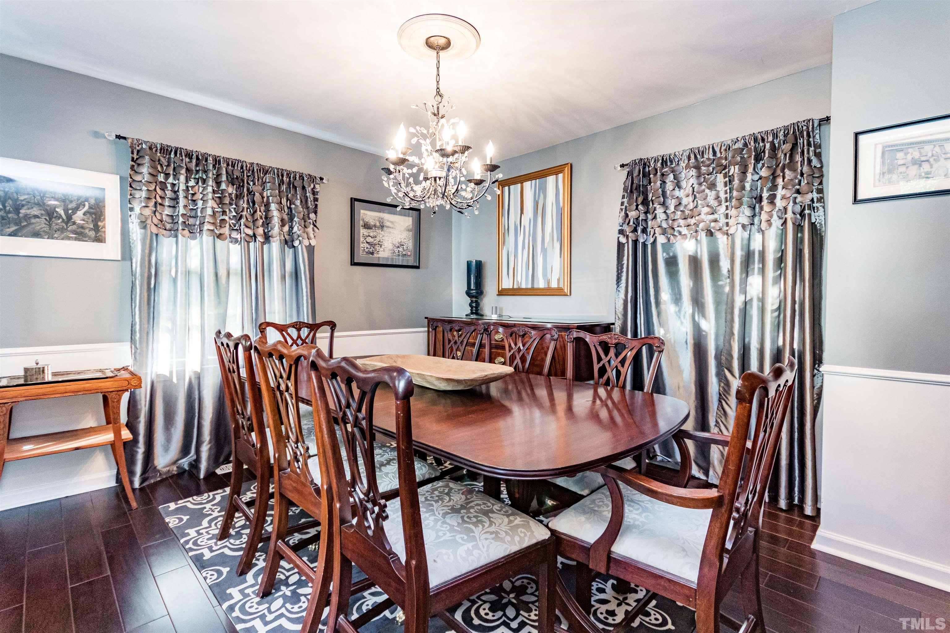3133 Merrianne Drive Raleigh, NC 27607 - Photo 4 of 28