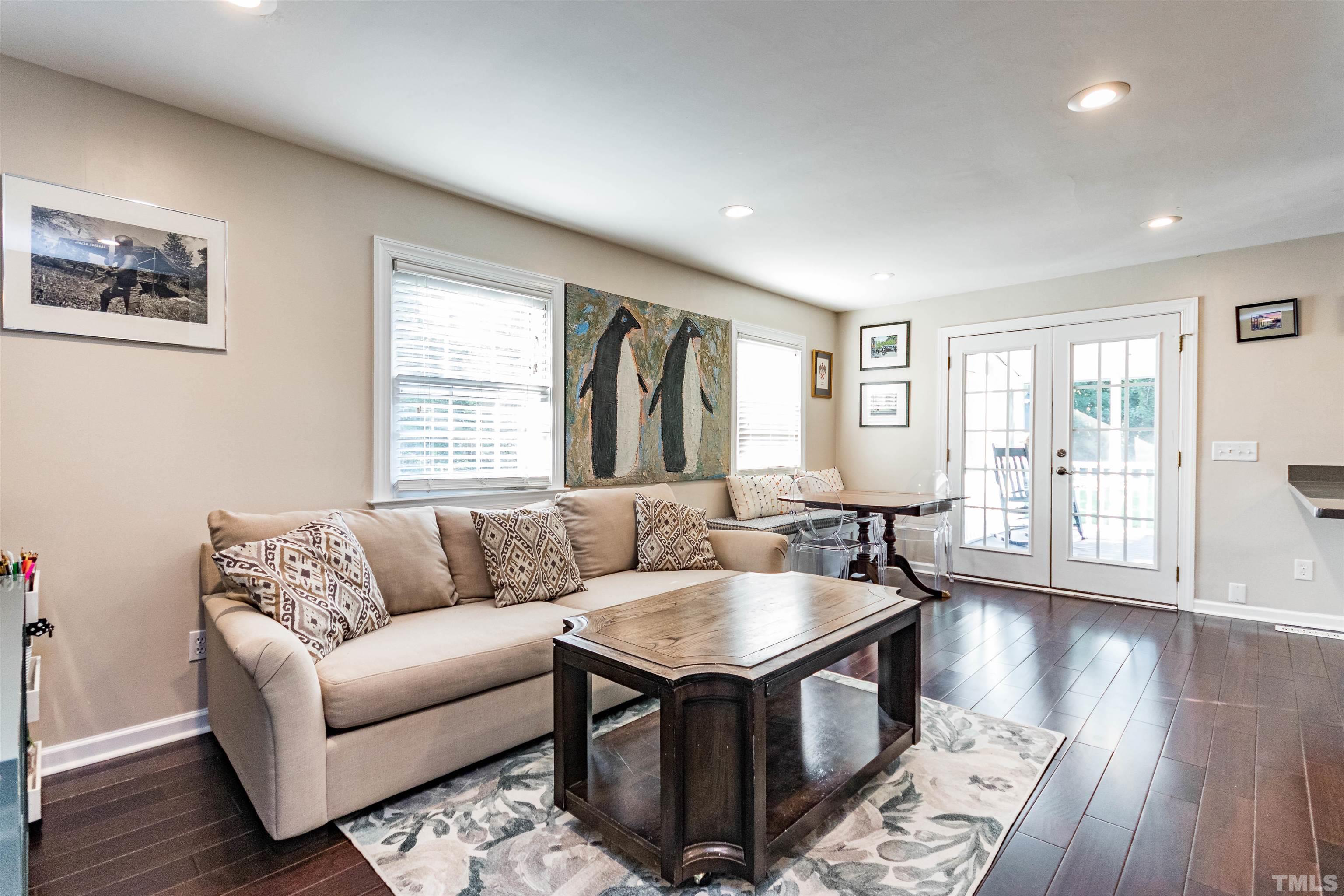 3133 Merrianne Drive Raleigh, NC 27607 - Photo 6 of 28