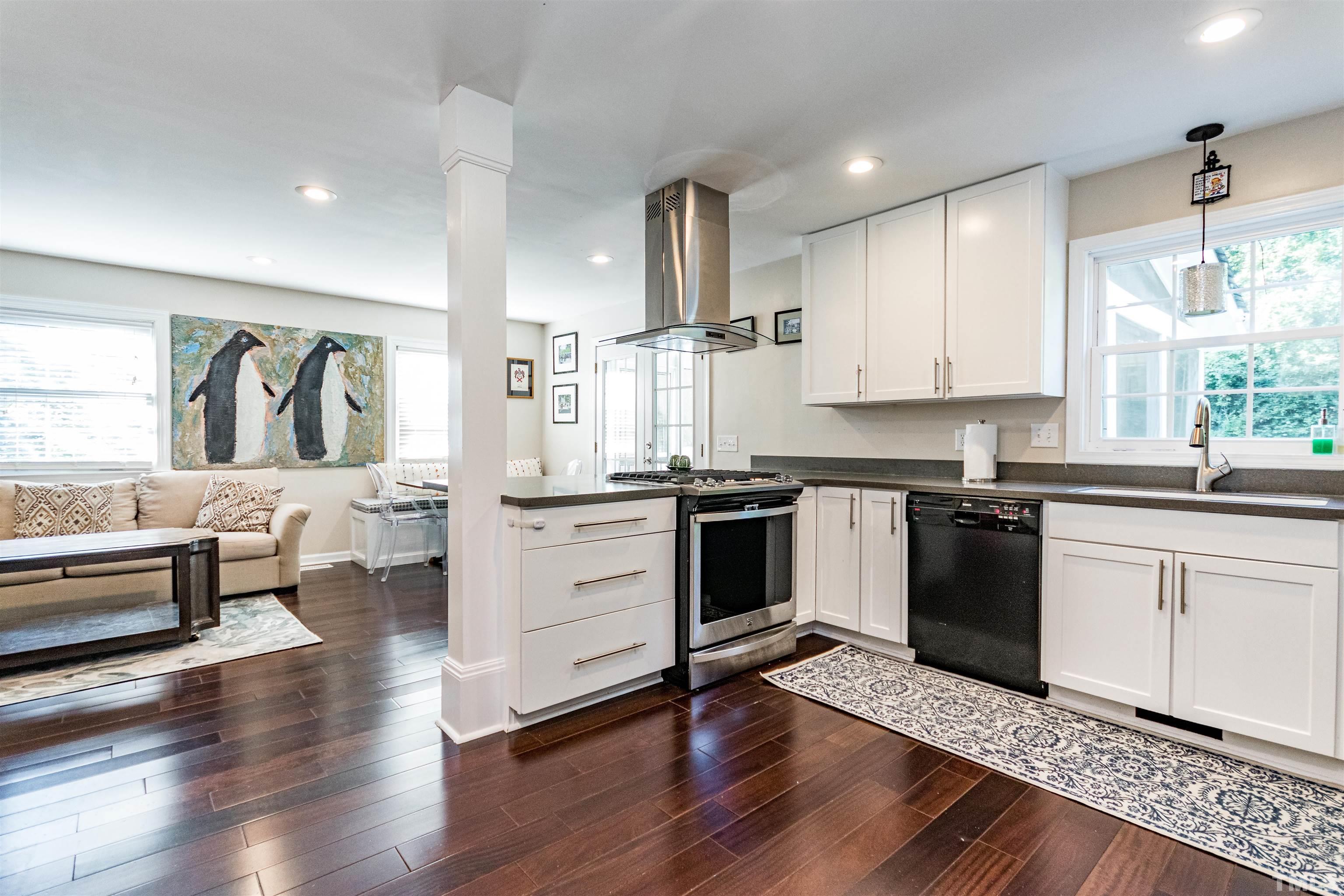 3133 Merrianne Drive Raleigh, NC 27607 - Photo 7 of 28
