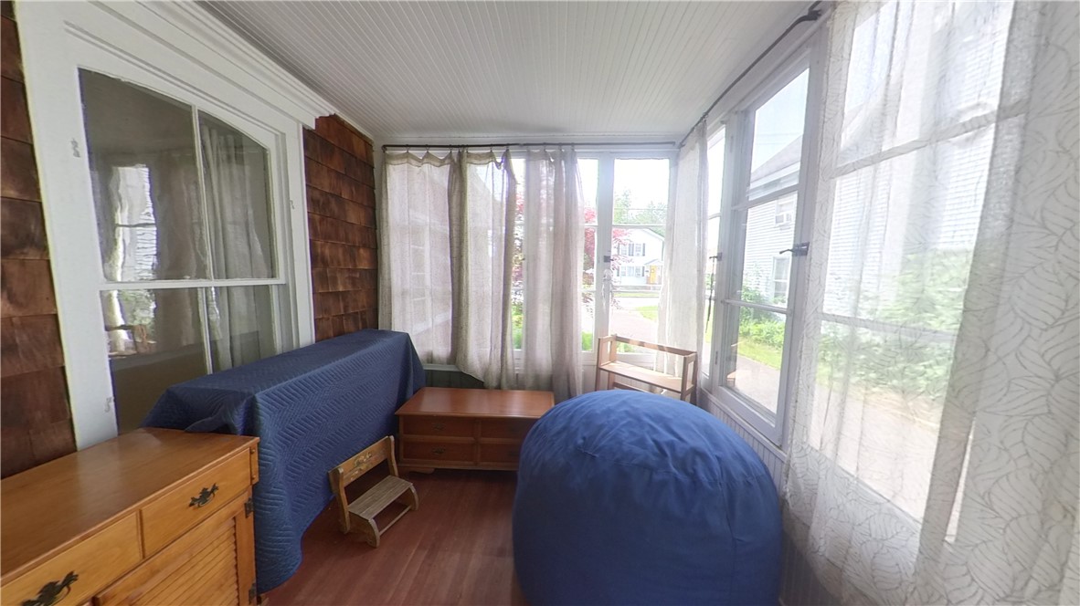7 Sheldon Street Norwich, NY 13815 - Photo 32 of 48 Three-season Room