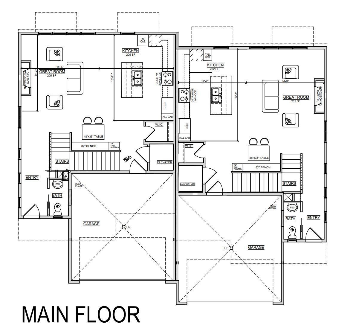 4408 Valley View Road Edina, MN 55424 - Photo 21 of 53