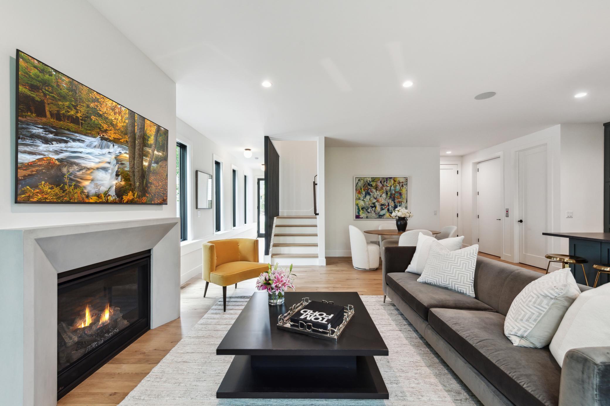 4408 Valley View Road Edina, MN 55424 - Photo 5 of 53