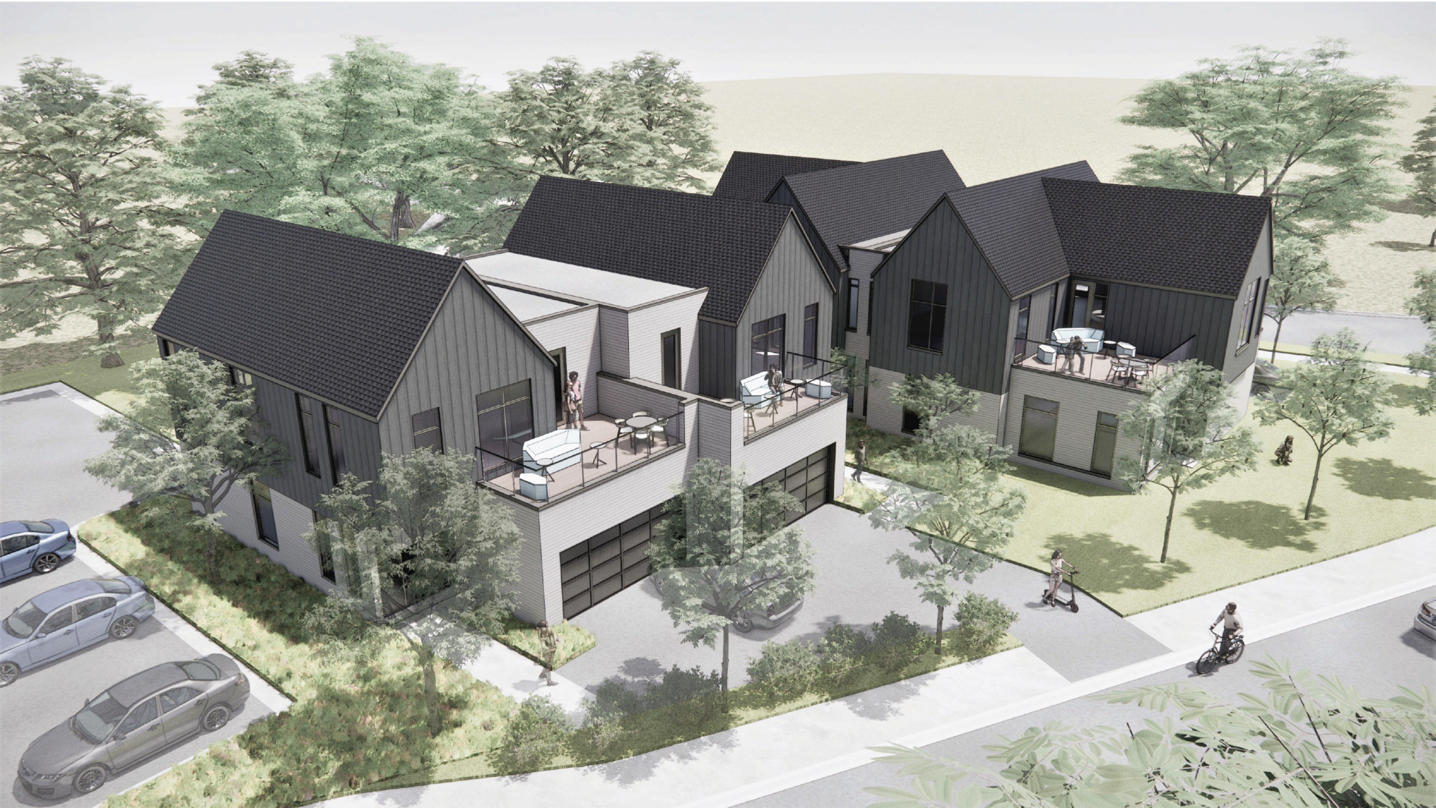 4408 Valley View Road Edina, MN 55424 - Photo 52 of 53