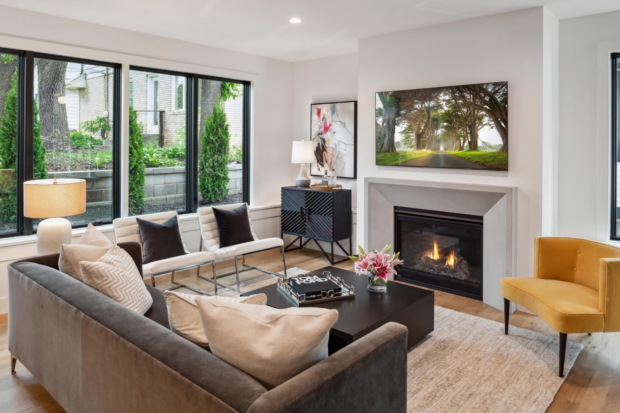 4408 Valley View Road Edina, MN 55424 - Photo 8 of 53