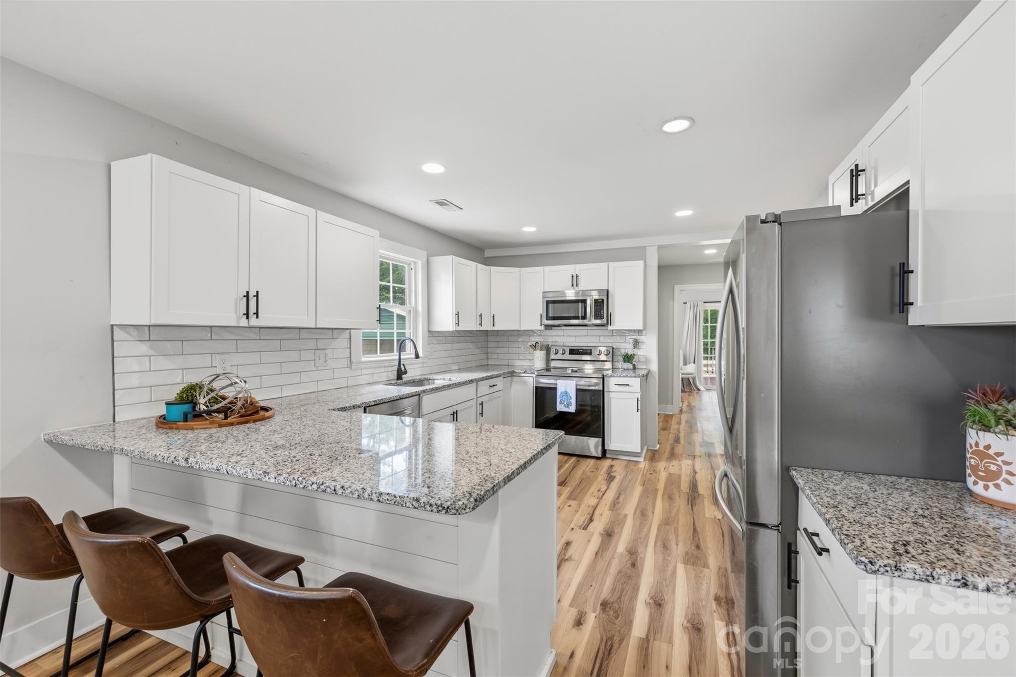 6121 Sikes Mill Road Monroe, NC 28110 - Photo 9 of 24