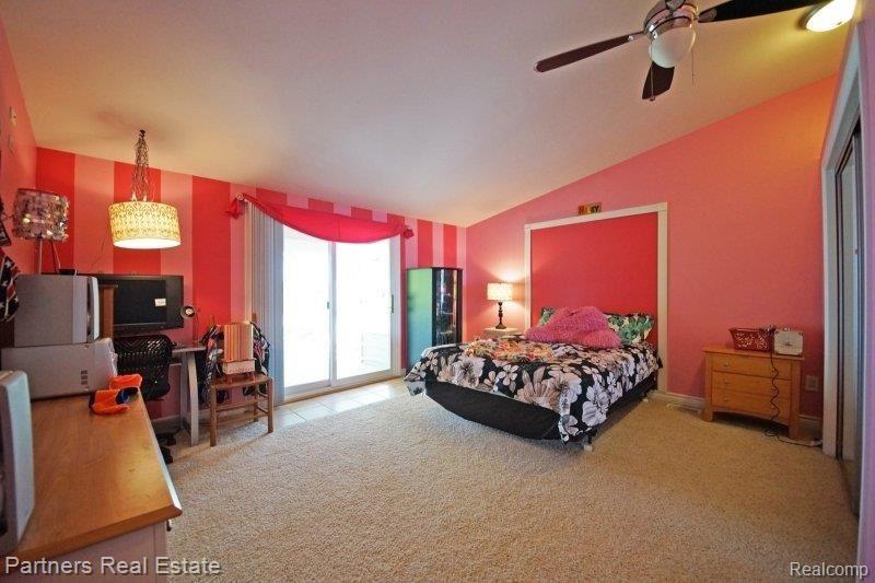 8351 Hilton Road Brighton, MI 48114 - Photo 24 of 33 Bedroom 2