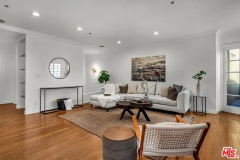 $898,000 | 10664 Wilkins Avenue, Unit 202, Los Angeles, CA 90024