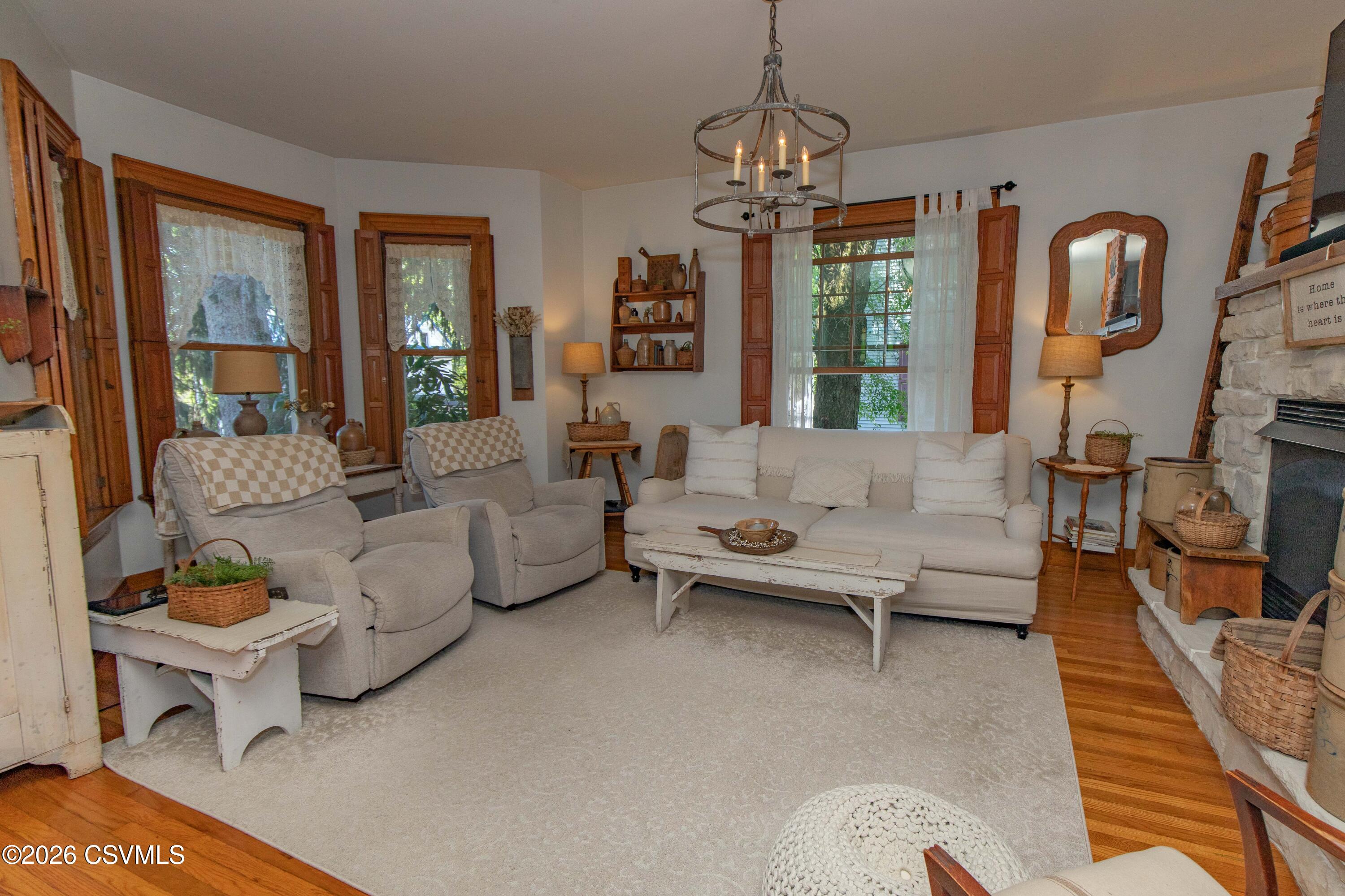 3387 Snydertown Road Sunbury, PA 17801 - Photo 17 of 76