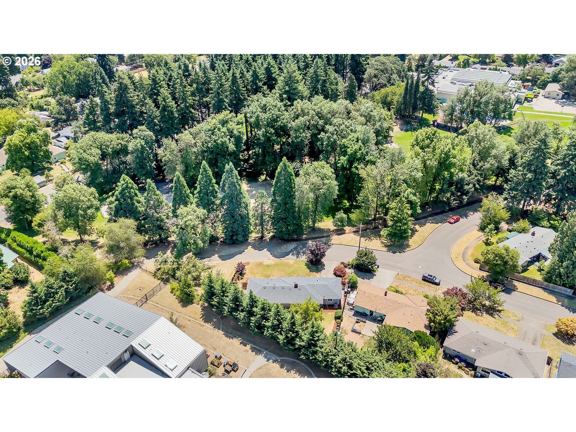 681 Hatton Avenue Eugene, OR 97404 - Photo 42 of 46