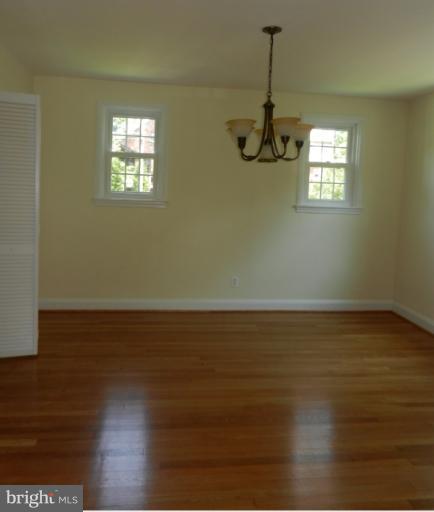 612 Overbrook Road Baltimore, MD 21212 - Photo 8 of 10 Dining Room