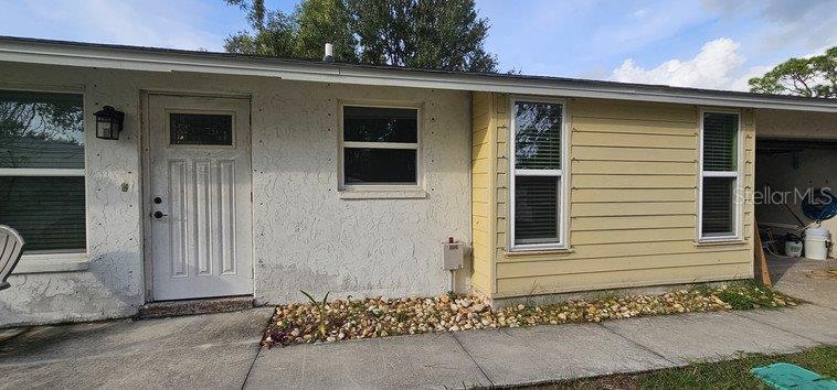 22274 Westchester Boulevard Port Charlotte, FL 33952 - Photo 17 of 18 a front view of a house