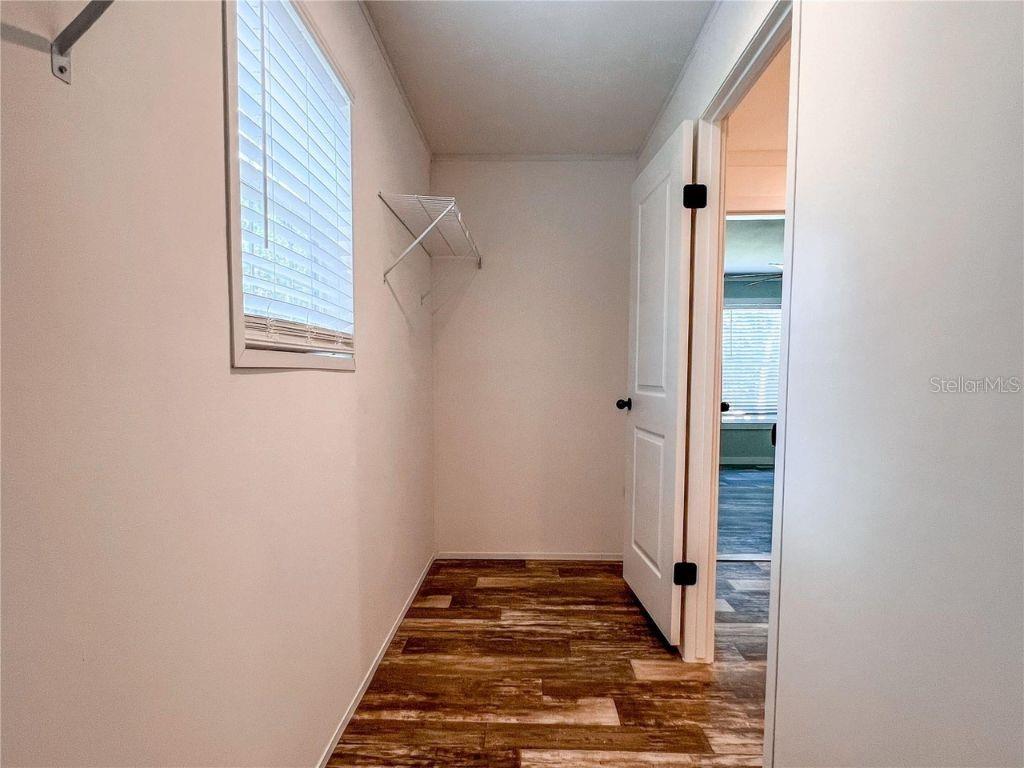 16108 Gupton Street Brooksville, FL 34613 - Photo 17 of 27 a view of a bathroom
