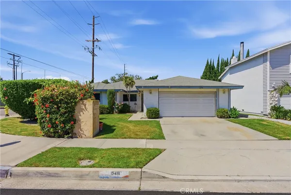 $1,200,000 | 15491 Vassar Street, Westminster, CA 92683