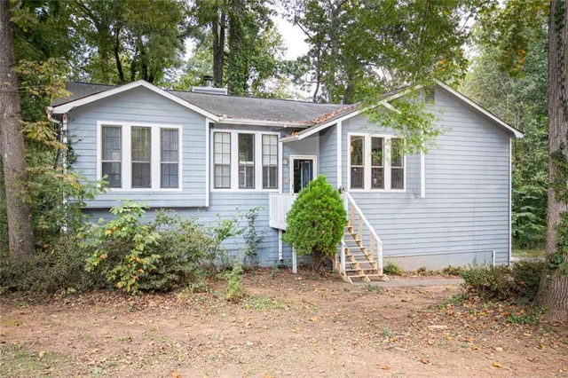 $270,000 | Undisclosed Address, Douglasville, GA 30135