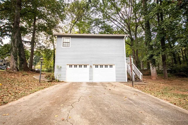 $270,000 | Undisclosed Address, Douglasville, GA 30135