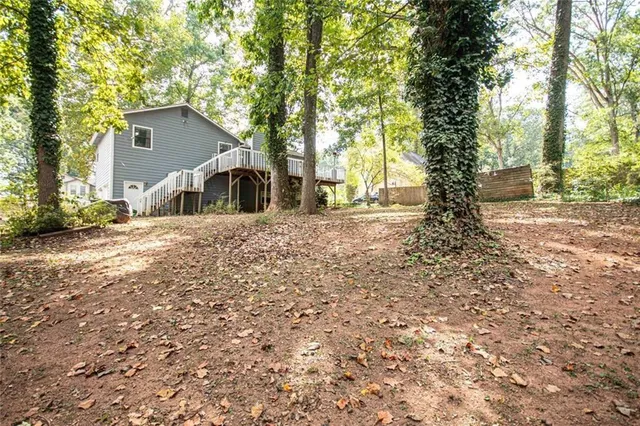 $270,000 | Undisclosed Address, Douglasville, GA 30135