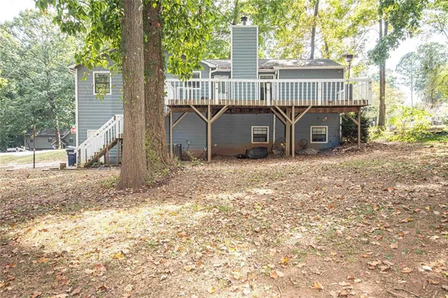 $270,000 | Undisclosed Address, Douglasville, GA 30135