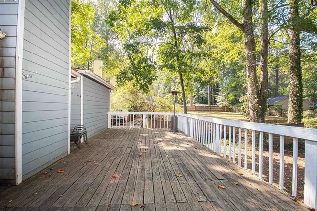 $270,000 | Undisclosed Address, Douglasville, GA 30135