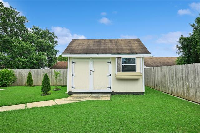 1328 Kings Row Slidell, LA 70461 - Photo 19 of 21