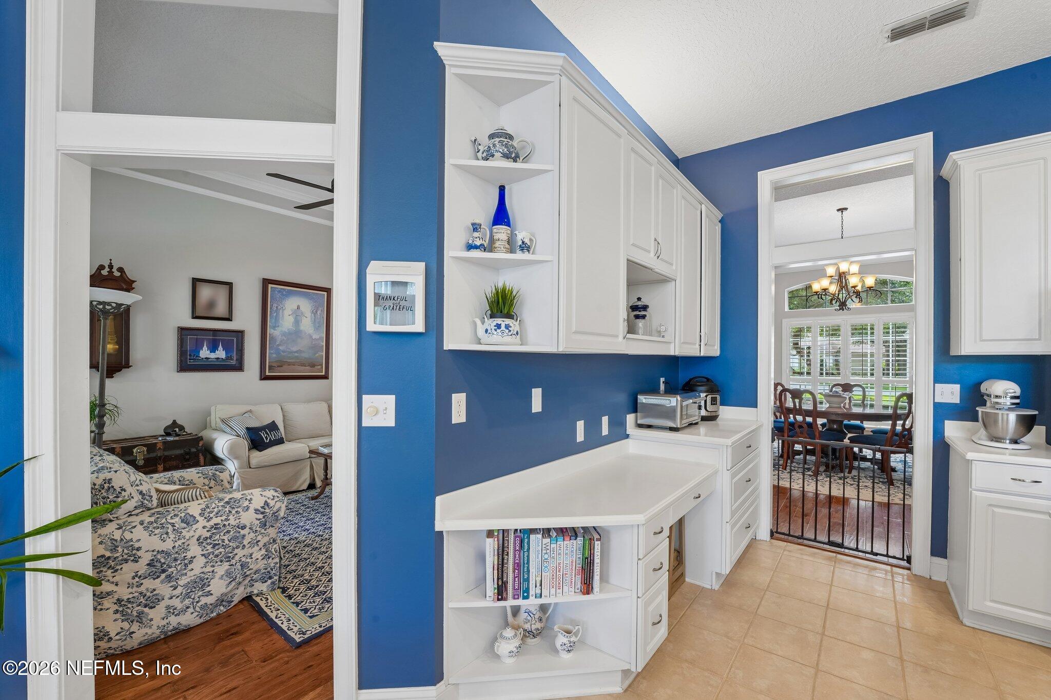 1749 Preserve Point Terrace Fleming Island, FL 32003 - Photo 27 of 60 Kitchen