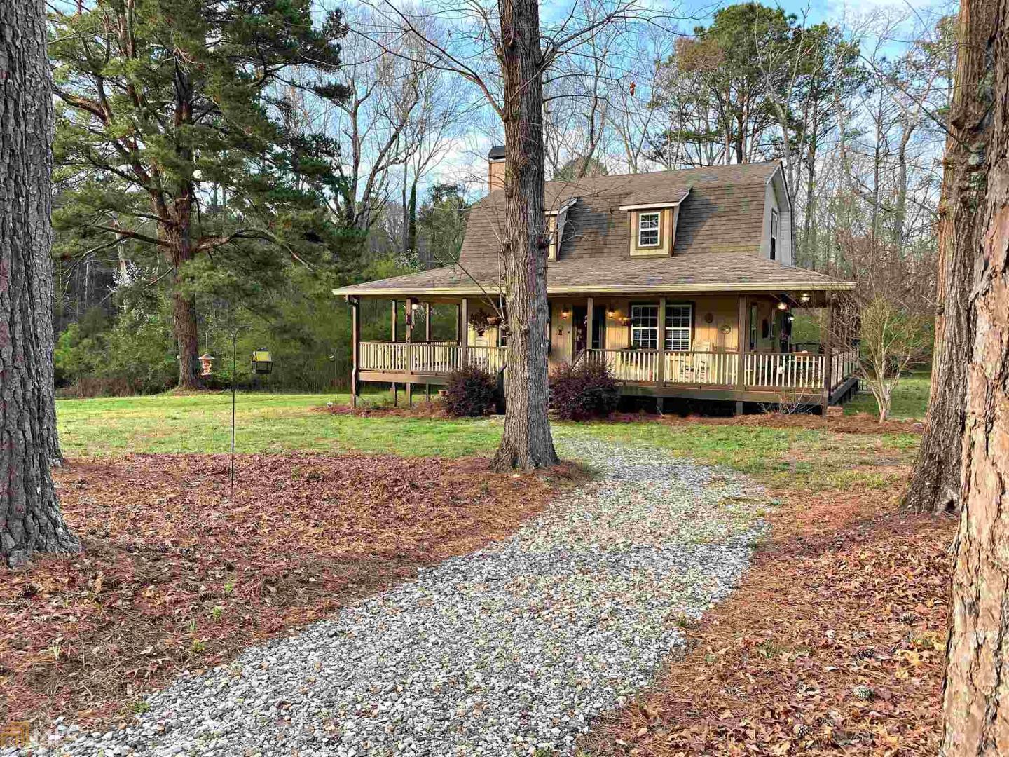 1703 Snapping Shoals Road McDonough, GA 30252 - Photo 1 of 1 Gallery Image 1