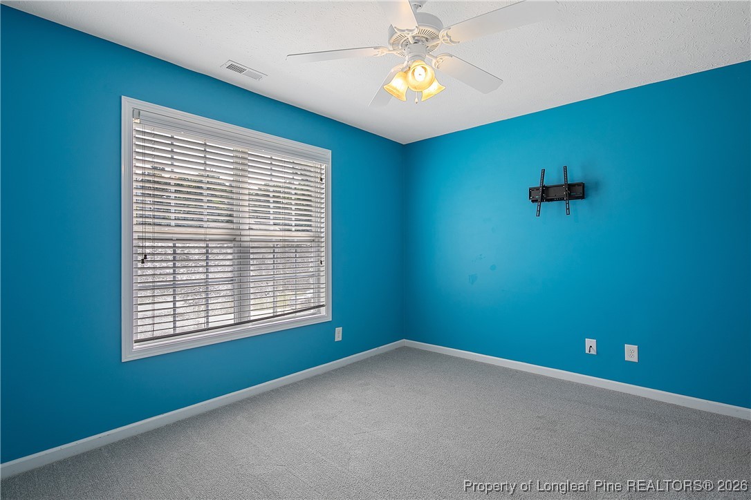 15 Rockingham Street Spring Lake, NC 28390 - Photo 11 of 15 an empty room with a window