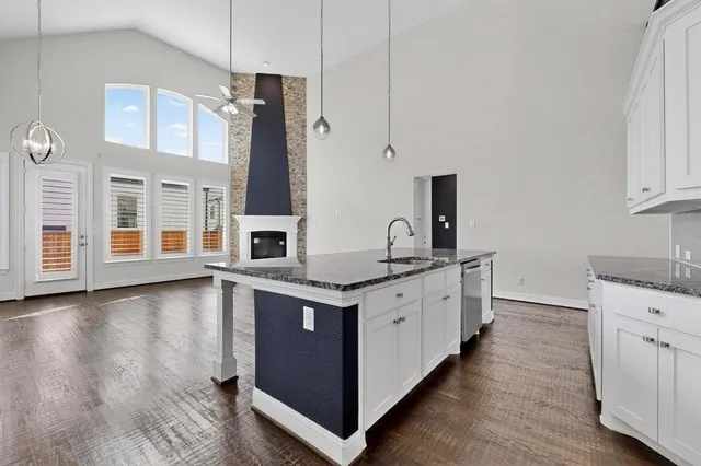 $859,990 | 5616 Snowberry Drive, Plano, TX 75094