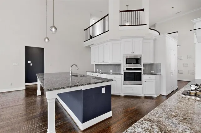 $859,990 | 5616 Snowberry Drive, Plano, TX 75094