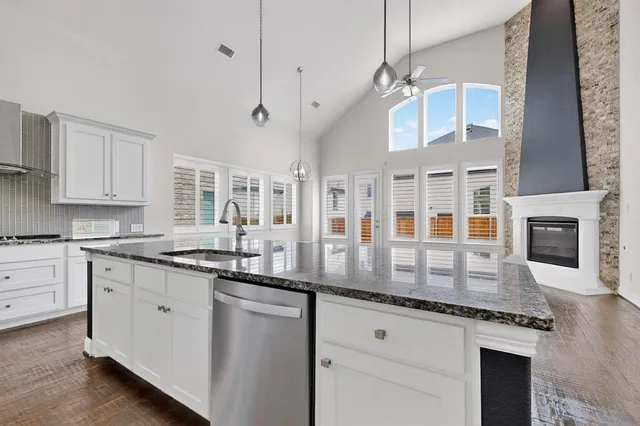 $859,990 | 5616 Snowberry Drive, Plano, TX 75094