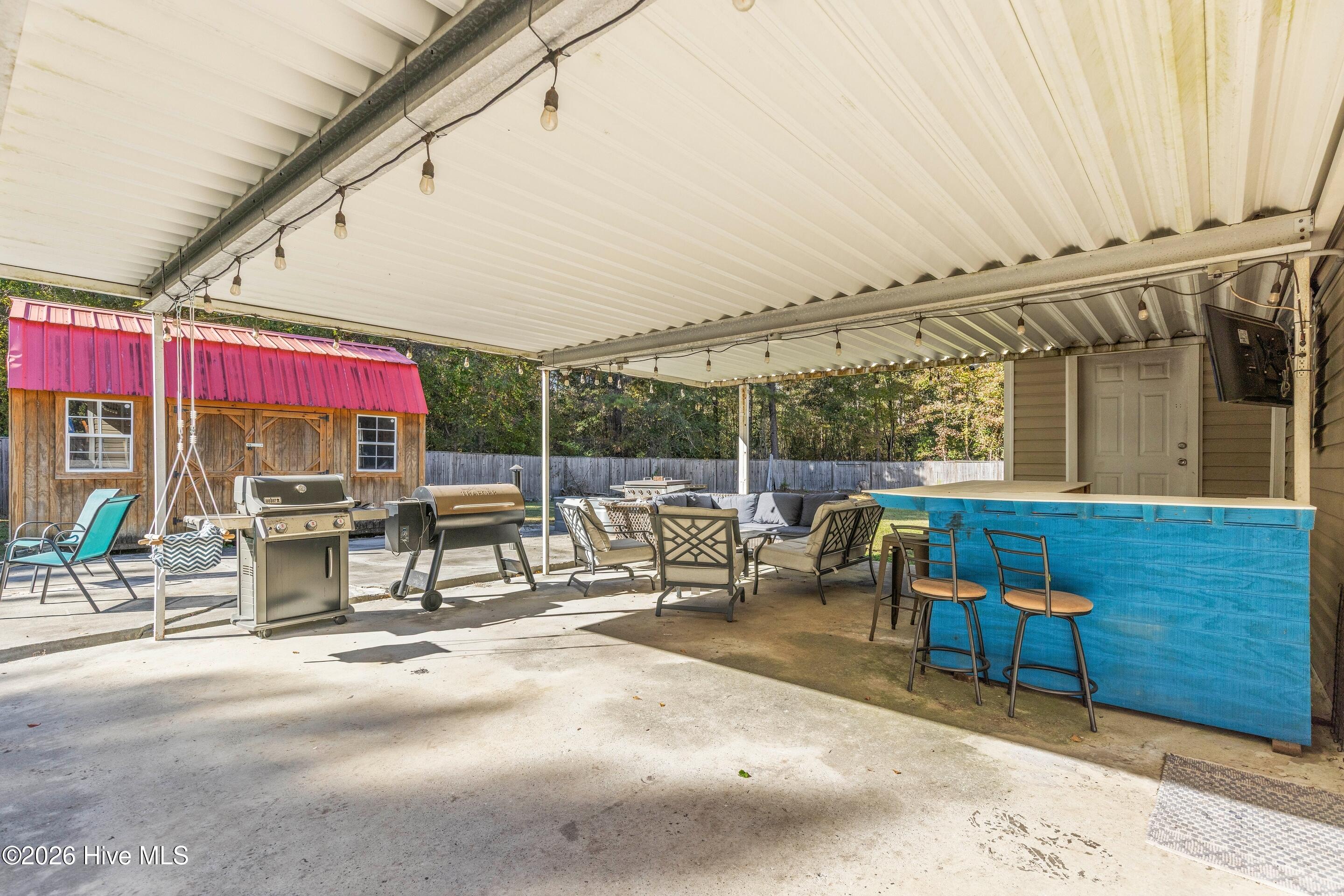 2499 Maco Road Northeast Leland, NC 28451 - Photo 42 of 58