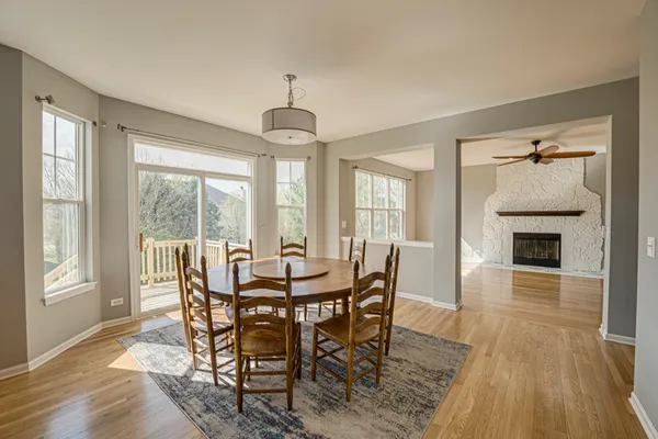 $624,900 | 26615 Silverleaf Drive, Plainfield, IL 60585