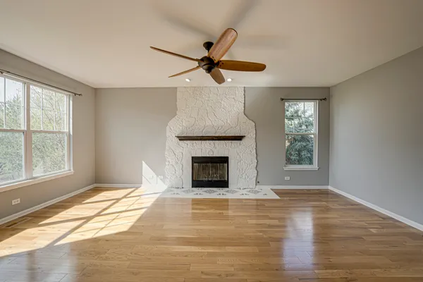 $624,900 | 26615 Silverleaf Drive, Plainfield, IL 60585