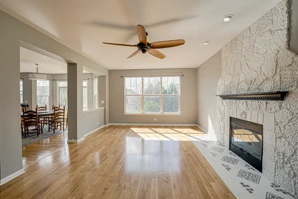 $624,900 | 26615 Silverleaf Drive, Plainfield, IL 60585