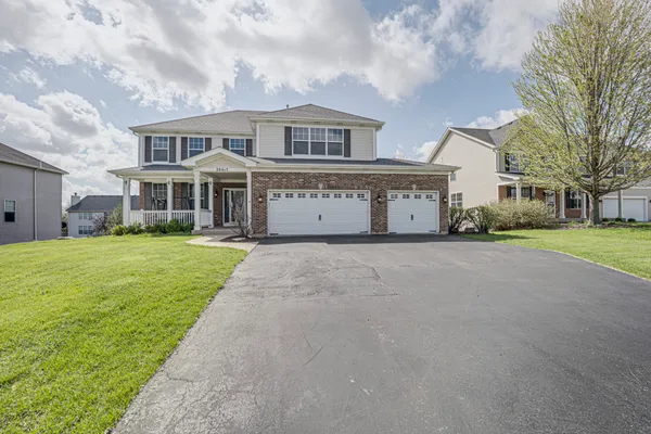 $624,900 | 26615 Silverleaf Drive, Plainfield, IL 60585