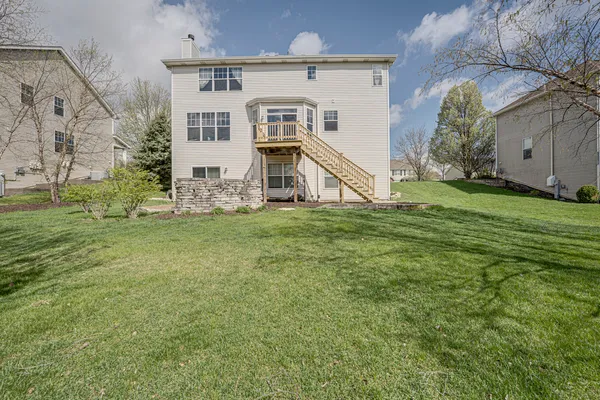 $624,900 | 26615 Silverleaf Drive, Plainfield, IL 60585