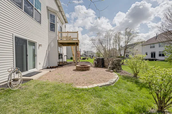 $624,900 | 26615 Silverleaf Drive, Plainfield, IL 60585