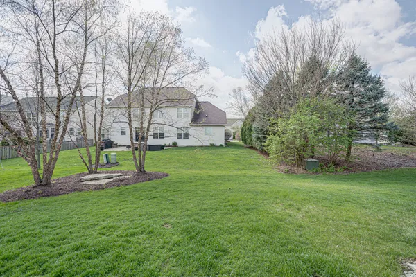 $624,900 | 26615 Silverleaf Drive, Plainfield, IL 60585