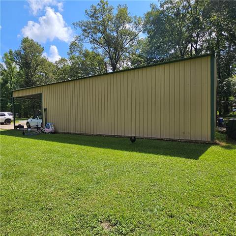 59 Tyler Road Deville, LA 71328 - Photo 28 of 30