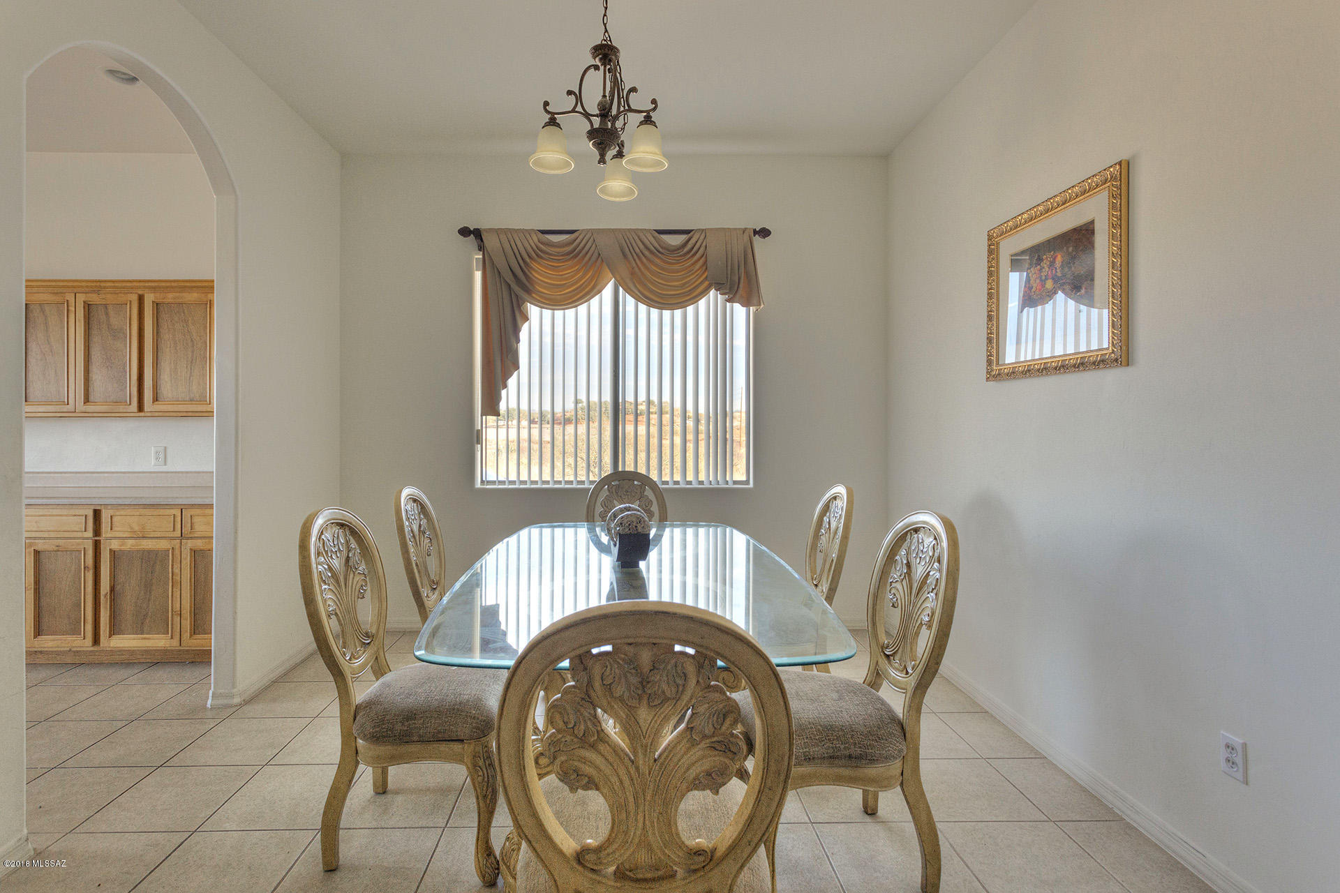 1006 Paseo Guebabi Rio Rico, AZ 85648 - Photo 9 of 29