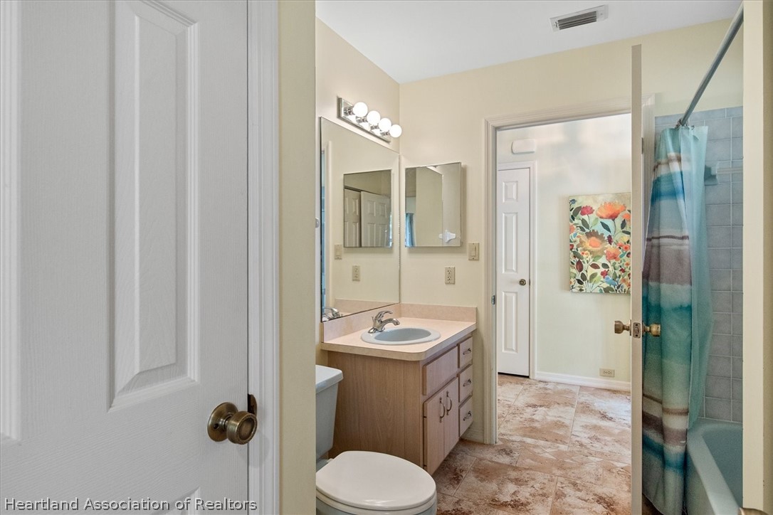 3044 Abell Road Lake Placid, FL 33852 - Photo 28 of 45