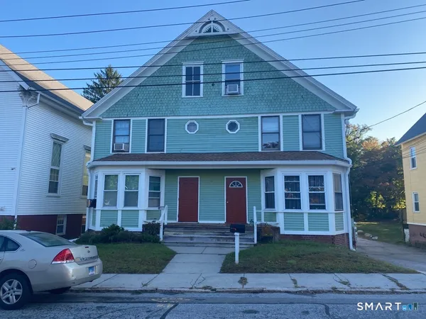 $465,000 | 27 Soule Street, Griswold, CT 06351