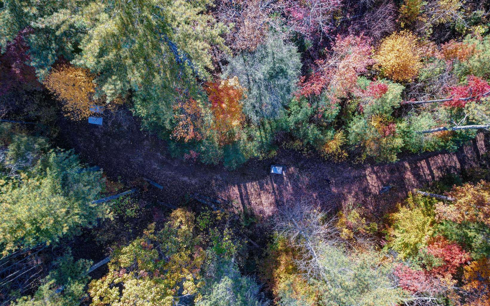 2-lot 2-lot Quail Ridge Road Epworth, GA 30541 - Photo 4 of 4 Additional View