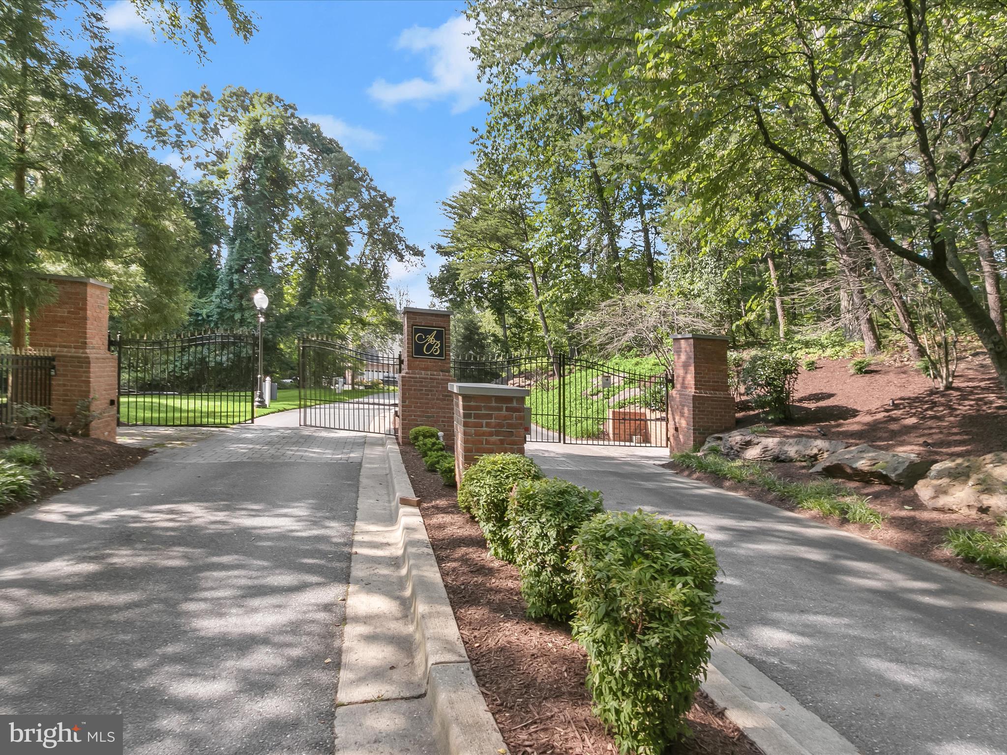 Lot 17 Vinter Lane Pasadena, MD 21122 - Photo 6 of 42 a view of a street with tree s