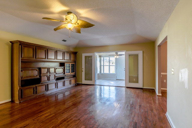 1511 Mulberry Lane Foley, AL 36535 - Photo 3 of 34 Family Room