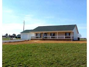 182 Rauhof Road Telford, TN 37690 - Photo 1 of 9 Photo 1