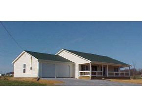 182 Rauhof Road Telford, TN 37690 - Photo 9 of 9 Photo 9