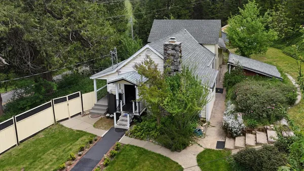 $600,000 | 749 Gold Flat Road, Nevada City, CA 95959