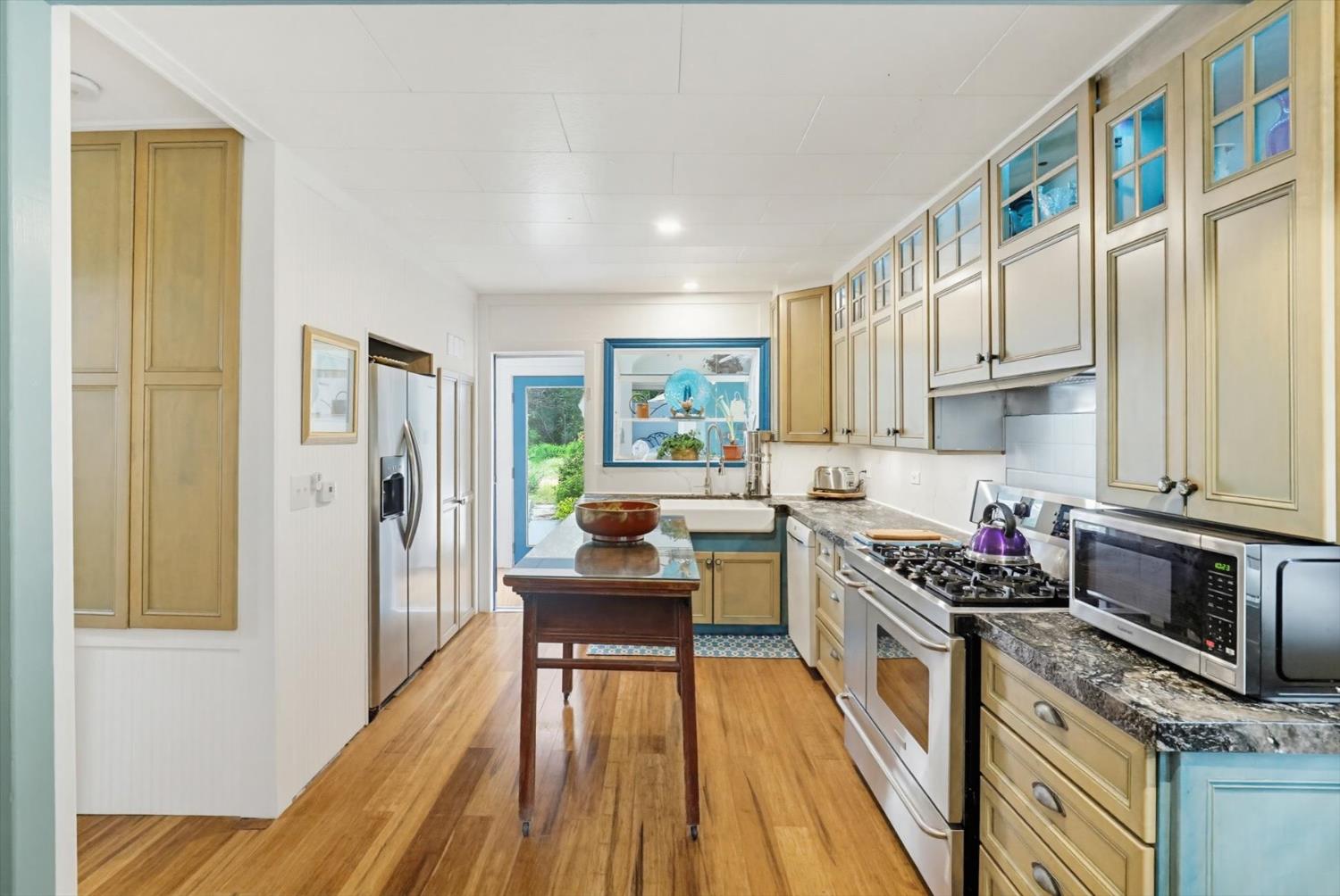 749 Gold Flat Road Nevada City, CA 95959 - Photo 22 of 60