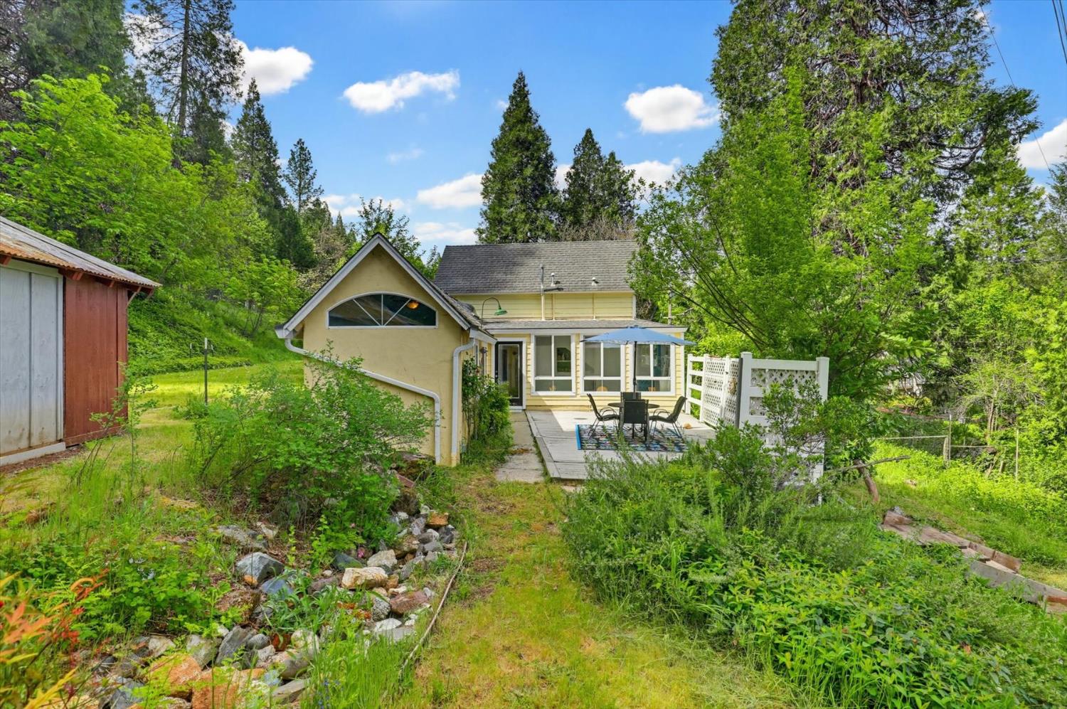 749 Gold Flat Road Nevada City, CA 95959 - Photo 3 of 60