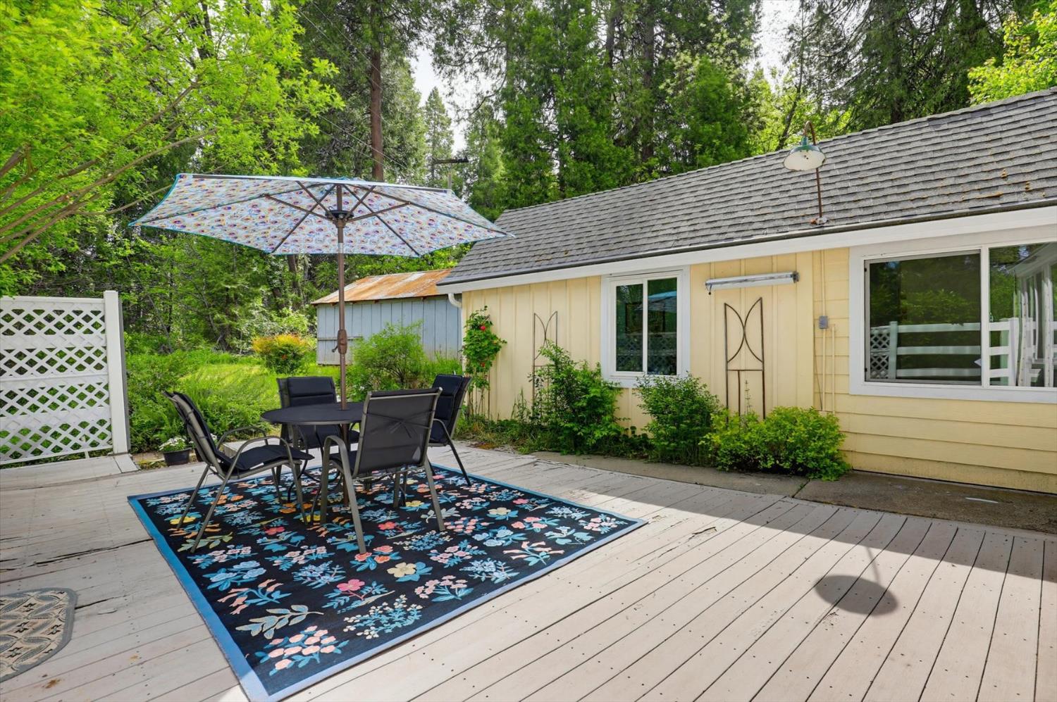 749 Gold Flat Road Nevada City, CA 95959 - Photo 47 of 60
